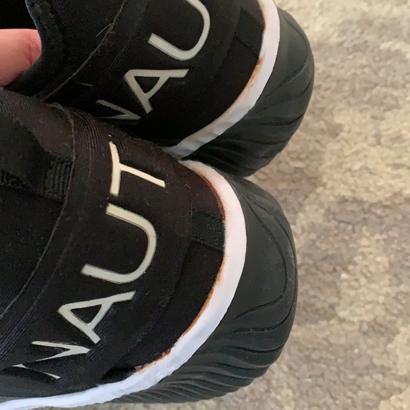 Nautica shoes Men’s size 9.5 - Picture 5 of 5